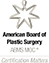 ABPS logo